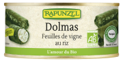 Dolmas Feuilles de vigne 280gr