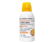 Curcuma liquide Poivre noir 500ml