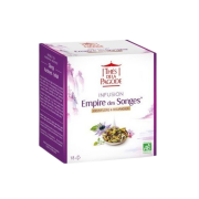 Infusion Empire des Songes 18 infusettes