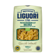 Farfalle blanches IGP 500g