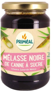 Mélasse noire de canne à sucre 450gr