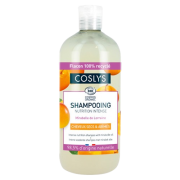 Shampoing nutrition intense cheveux secs 500ml