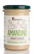 Purée d'amandes blanches 275g