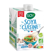 Soya Cuisine 500ml