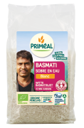 Riz Basmati blanc