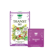 Tisane Transit 32gr