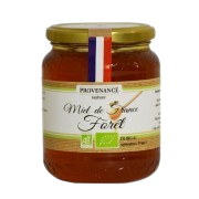 Miel de Forêt France 500gr