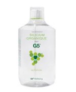 Silicium oragnique G5 500ml