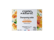 Shampooing solide Ultra Doux Calendula bio 85gr