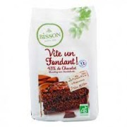 Vite un Fondant ! 43% de chocolat 300gr