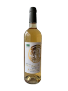Vin blanc moelleux Jurançon 75cl