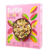 Color Loops anneaux céréales 300g