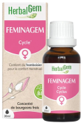 Feminagem GC21 bio 30ml