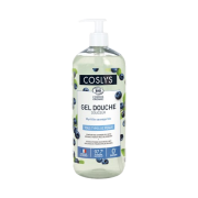 Gel douche douceur myrtille 1L