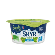 Skyr végétal  nature 150g