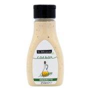 Vinaigrette Caesar 250ml