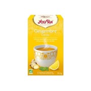 Yogi Tea Gingembre Citron