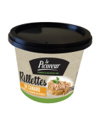 Rillettes de Canard 120gr