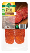 Chorizo en tranches 100gr