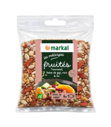 Mélange fruité de graines 100g