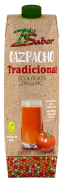 Gazpacho bio 1L