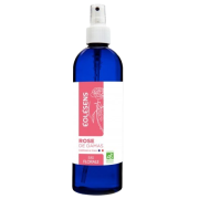 Eau florale de rose 500ml