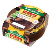 Mousse au Chocolat 90gr