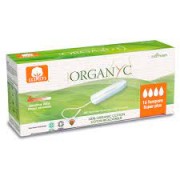 Tampon Super Plus sans applicateur x16