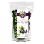 Baies d'aronia séchées 150gr