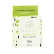 Dentifrice solide fraîcheur 18gr