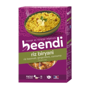 Riz basmati Biryani 250g