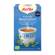 Yogi Tea Respiration 30,6gr