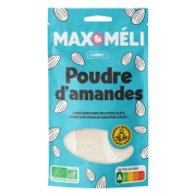 Poudre d'amande 125g