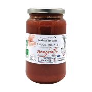 Sauce Tomate Spaghettis 350g