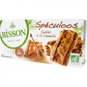 Spéculoos  à la cannelle 175gr