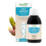 Sève de bouleau fraîche bio 250ml