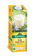 Boisson de soja 1L