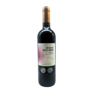 AOP BORDEAUX 2020 - Château des Hautes Combes ss sulfites ajoutés