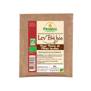 Lev'blé bio 80g