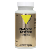N-Acetyl-Cystéine 280mg