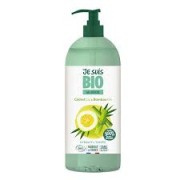 Gel douche Cedrat bio & Bambou bio 1L