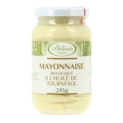 Mayonnaise Tradition 245 gr