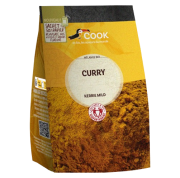 Curry sachet eco 100 G