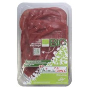 Bresaola bio 70gr