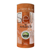Sel fin de l'Himalaya nature 250gr