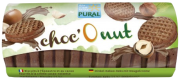 Biscuit choc'O nut