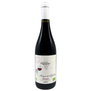 AOP Morgon 75cl