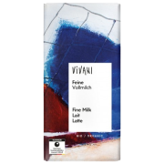 Chocolat au lait 100g