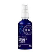 Huile végétale Amande douce 50ml