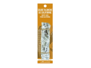 Tresse de sauge Californie 13cm